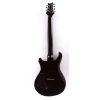PRS SE Custom 24-7 Elektro Gitar (Black)<br>Fotoğraf: 2/5