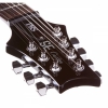 PRS SE Custom 24-7 Elektro Gitar (Black)<br>Fotoğraf: 4/5