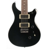 PRS SE Custom 24-7 Elektro Gitar (Black)<br>Fotoğraf: 3/5