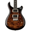 PRS SE Custom 24 Elektro Gitar (Black Gold)<br>Fotoğraf: 2/3