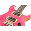 PRS SE Custom 24 Elektro Gitar (Bonnie Pink)<br>Fotoğraf: 4/6