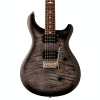 PRS SE Custom 24 Elektro Gitar (Charcoal Burst)<br>Fotoğraf: 2/3
