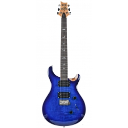 PRS Se Custom 24 Elektro Gitar (Faded Blue Burst)