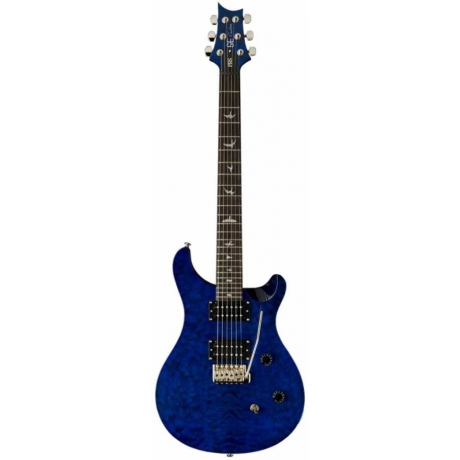 PRS SE Custom 24 Elektro Gitar (Royal Blue)<br>Fotoğraf: 1/1