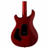 PRS SE Custom 24 Elektro Gitar (Scarlet Red)<br>Fotoğraf: 2/3