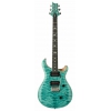 PRS SE Custom 24 Elektro Gitar (Turquoise Quilt)<br>Fotoğraf: 1/4