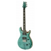 PRS SE Custom 24 Elektro Gitar (Turquoise Quilt)<br>Fotoğraf: 3/4