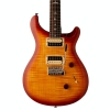 PRS SE Custom 24 Elektro Gitar (Vintage Sunburst)<br>Fotoğraf: 2/4