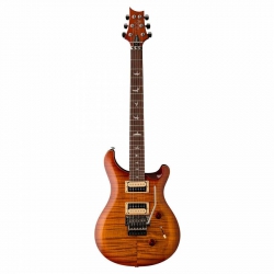 PRS SE Custom 24 Elektro Gitar (Vintage Sunburst)