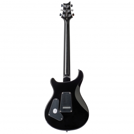 PRS SE Custom 24 Elektro Gitar (Violet Quilt)<br>Fotoğraf: 3/3