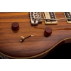 PRS SE Custom 24 Elektro Gitar (Zebrawood)<br>Fotoğraf: 3/5