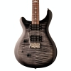PRS SE Custom 24 Solak Elektro Gitar (Charcoal Burst)<br>Fotoğraf: 2/3