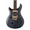 PRS SE Custom 24 Solak Elektro Gitar (Whale Blue)<br>Fotoğraf: 2/2