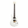 PRS SE Dave Navarro Elektro Gitar (Jet White)<br>Fotoğraf: 1/1