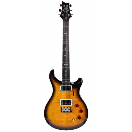 PRS SE DGT Birds Mccarty Elektro Gitar (Tobacco Sunburst)<br>Fotoğraf: 1/1