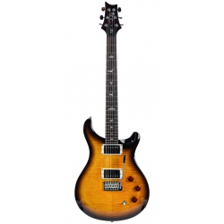 PRS SE DGT Birds Mccarty Elektro Gitar (Tobacco Sunburst)
