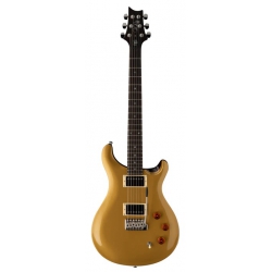 PRS SE DGT "David Grissom Trem" Elektro Gitar (Gold Top) 