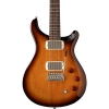 PRS SE DGT Standard Elektro Gitar (Mccarty Tobacco Sunburst), Fotoğraf: 3/6