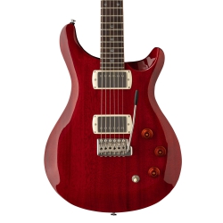 PRS SE DGT Standard Elektro Gitar (Vintage Cherry)