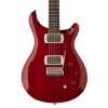 PRS SE DGT Standard Elektro Gitar (Vintage Cherry), Fotoğraf: 1/5