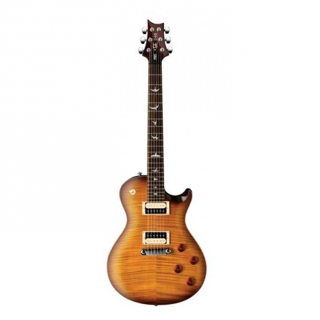 PRS SE Elektro Gitar (Tobacco Sunburst)<br>Fotoğraf: 1/1