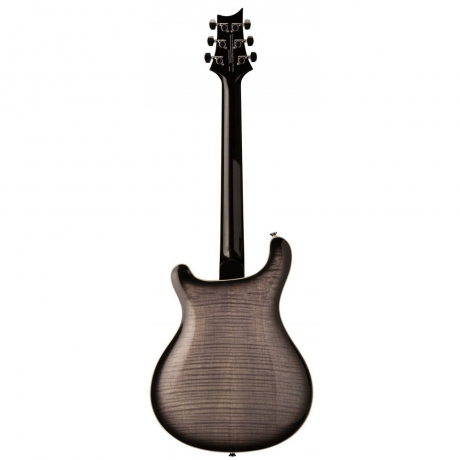 PRS SE Hollowbody II Elektro Gitar (Charcoal Burst)<br>Fotoğraf: 2/2