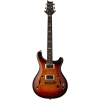 PRS SE Hollowbody II Elektro Gitar (Tri-Color Sunburst)<br>Fotoğraf: 1/1