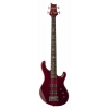 PRS SE Kingfisher 4 Telli Bas Gitar (Scarlet Red)<br>Fotoğraf: 1/1
