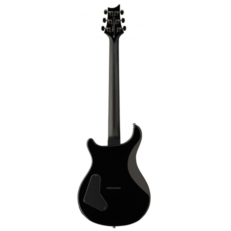 PRS SE Mark Holcomb Elektro Gitar (Holcomb Blue Burst)<br>Fotoğraf: 3/3