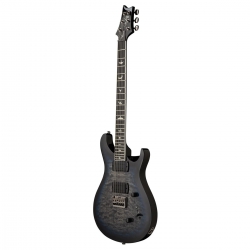PRS SE Mark Holcomb Elektro Gitar (Holcomb Blue Burst)