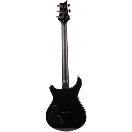 PRS SE Mark Holcomb Elektro Gitar (Holcomb Burst)<br>Fotoğraf: 2/5