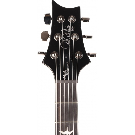 PRS SE Mark Holcomb Elektro Gitar (Holcomb Burst)<br>Fotoğraf: 5/5
