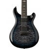 PRS SE Mark Holcomb SVN 7 Telli Elektro Gitar (Blue Burst)<br>Fotoğraf: 2/4
