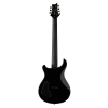 PRS SE Mark Holcomb SVN 7 Telli Elektro Gitar (Holcomb Blue Burst), Fotoğraf: 2/3