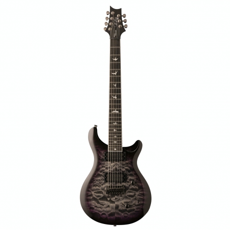 PRS SE Mark Holcomb SVN 7 Telli Elektro Gitar (Holcomb Burst)<br>Fotoğraf: 1/3