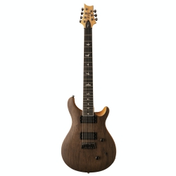 PRS SE Mark Holcomb SVN 7 Telli Elektro Gitar (Walnut)