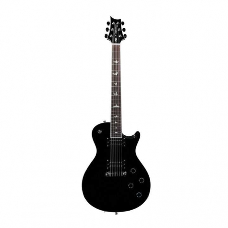 PRS SE Mark Tremonti Signature Elektro Gitar (Black)<br>Fotoğraf: 1/1