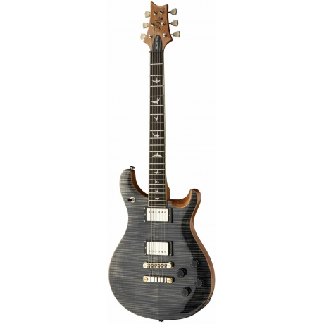 PRS SE McCarty 594 Elektro Gitar (Charcoal)<br>Fotoğraf: 3/4