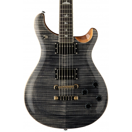PRS SE McCarty 594 Elektro Gitar (Charcoal)<br>Fotoğraf: 2/4