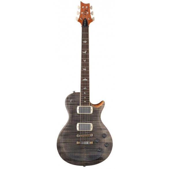 PRS SE McCarty 594 Singlecut Elektro Gitar (Charcoal), Fotoğraf: 1/4