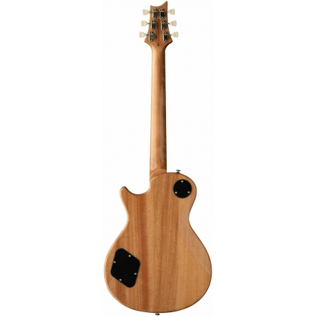 PRS SE McCarty 594 Singlecut Elektro Gitar (Charcoal)<br>Fotoğraf: 4/4