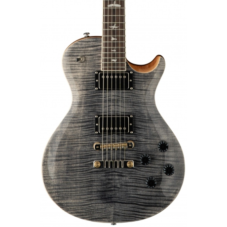 PRS SE McCarty 594 Singlecut Elektro Gitar (Charcoal)<br>Fotoğraf: 2/4