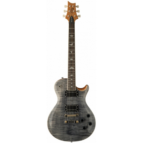 PRS SE McCarty 594 Singlecut Elektro Gitar (Charcoal)<br>Fotoğraf: 1/4