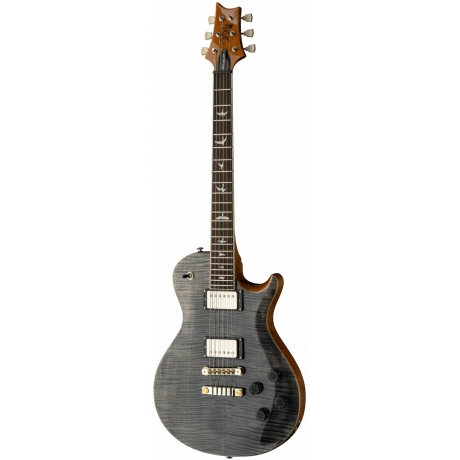 PRS SE McCarty 594 Singlecut Elektro Gitar (Charcoal)<br>Fotoğraf: 3/4