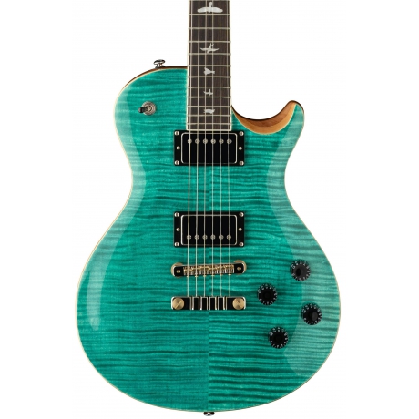 PRS SE McCarty 594 Singlecut Elektro Gitar (Turquoise)<br>Fotoğraf: 2/4