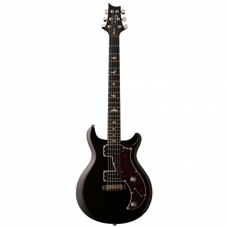 PRS Se Mira Elektro Gitar (Siyah)<br>Fotoğraf: 1/1