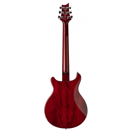 PRS Se Mira Elektro Gitar (Vintage Cherry)<br>Fotoğraf: 2/2