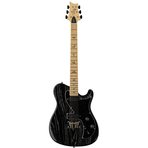 PRS SE NF 53 Elektro Gitar (Black Doghair), Fotoğraf: 1/4