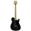 PRS SE NF 53 Elektro Gitar (Black Doghair), Fotoğraf: 1/4