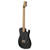 PRS SE NF 53 Elektro Gitar (Black Doghair), Fotoğraf: 4/4